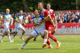 Greifswalder FC FC Carl Zeiss Jena 10082024 08